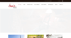 Desktop Screenshot of imaprod.com